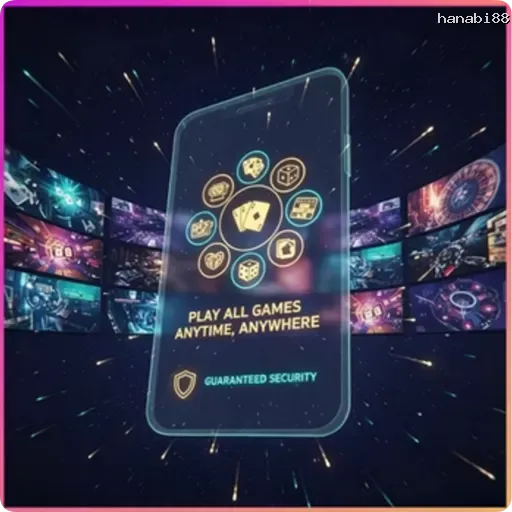 Daftar hanabi88: Buat Akun Baru melalui Formulir Terarah